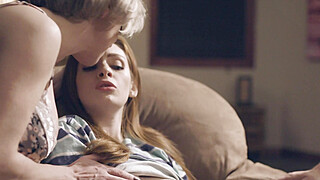 PureTaboo - Swapping Daughters The Other Family Porn Video