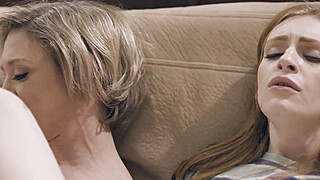 PureTaboo - Swapping Daughters The Other Family Porn Video