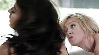 Pure Taboo - When Men Were Men Porn Video