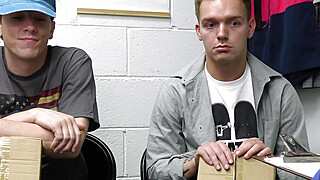 Shoplyfter Mylf - Scandal In Suburbia Part Porn Video