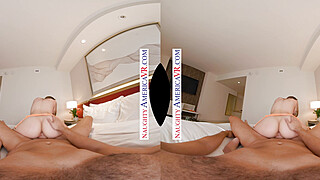 Get Your Cock Nice And Ready Because Sera Ryder Will Give You An Amazing Porn... Porn Video