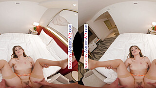 Get Your Cock Nice And Ready Because Sera Ryder Will Give You An Amazing Porn... Porn Video