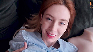 Finally got to her holes! My husband cheats on me with a Tantaly sex doll! Porn Video