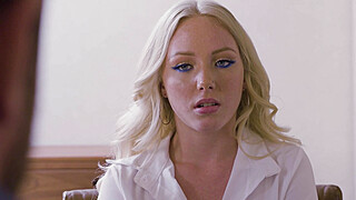 The Rules of Business - Willow Ryder and Dixie Lynn Porn Video