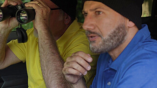 Spoon Me, I’m Scared - Theodora Day and Mina Luxx Porn Video