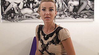 Kim Holland - Pornoster In De Oer-Hollandse Sandwich Porn Video