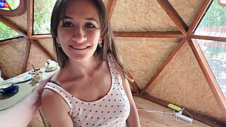 Cheated on my boyfriend at summer camp while he was in a neighboring house