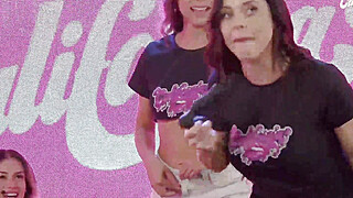 EVEN MORE WHORE - 11 HOT GIRLS KEEP DOING EVERYTHING Porn Video