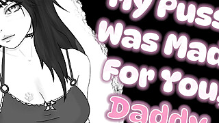 Curing your Loneliness with My Tight Yummy Holes! Porn Video