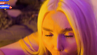 The student herself framed her big ass. Fucking a blonde with juicy BIG TITTY... Porn Video