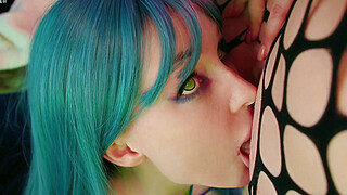 Your Father's Hidden Tape. Vhs Succubus Enchants the Soul Porn Video