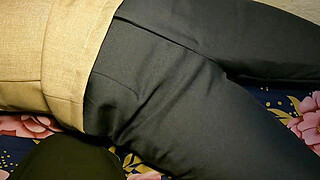 Pinay high school teacher fuck by her student Porn Video