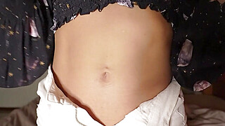 Chica cachonda disfruta ser follada despacio y profundo Porn Video