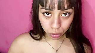 PENDEJA ARGENTINA SE ATRAGANTA CON LA VERGA-ALMASEXY Porn Video