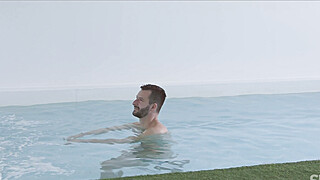 Swirling - Wet Fetish Sex. Porn Video