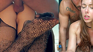 Gozei no cuzinho da vizinha sem camisinha - AMADOR Porn Video