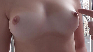 Box Truck Sex - Aria Porn Video