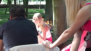 Oldje - Three Way Fun. Porn Video