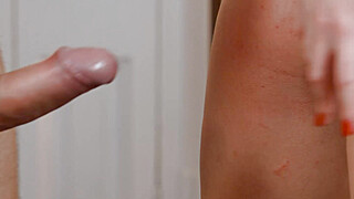 Young Lawyers Take Cock. Porn Video