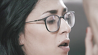 Ashley Ocean-Now-Is-My-Time Porn Video