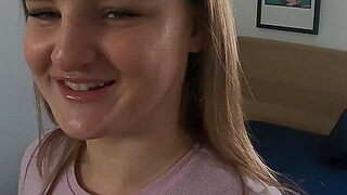 Gamer Loses Bet to her Roommate Porn Video