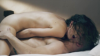 Emylia Argan-Sniper Porn Video