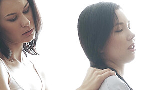 Nikky Stills Daphne Anbel-Morning-Glow Porn Video