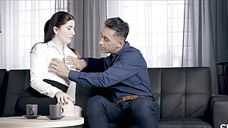 Mia Evans You Are My Boss Porn Video