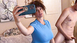 Stepmoms Least Proud Moment Porn Video