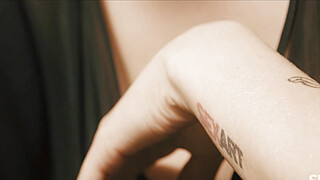 Emylia Argan Checkmate Porn Video