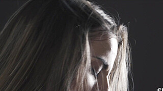 Eveline Dellai Let The Love Flow Porn Video