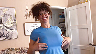 Stepmoms Least Proud Moment... Porn Video