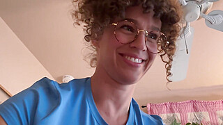 Stepmoms Least Proud Moment... Porn Video