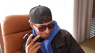 Artist hires two models for her music video and gets sent busty redheads... Porn Video