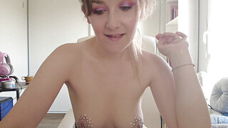 His Confession. Porn Video