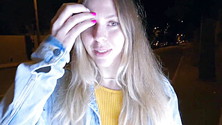 Drank Vodka With Juice - Take Care of Your Pussy Porn Video