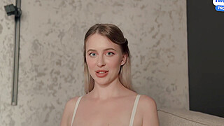 My Young Stepmom Is Bothering Me And Wants To Taste My Cock Porn Video