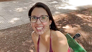 Casting with a Famous Pornstar The Best Cocksucker Porn Video
