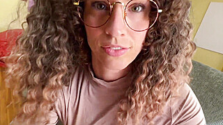 Love Me Fuck Me Feed Me Robot Stepmom AI Porn Video