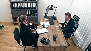 VIP4K. She made me cum really fast with her tight pussy and big tits Porn Video