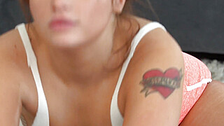 Bigtit Bffs Zlata Shine and Atlantis Deep get Their Pussies Nice and Wet... Porn Video