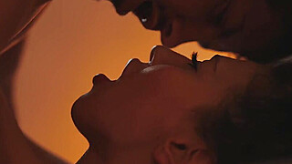 Gorgeous Brunette Gets Fucked after she Cheated on her Boyfriend - Laura... Porn Video