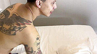 Me folla por el culo ft Lukomaluko Porn Video