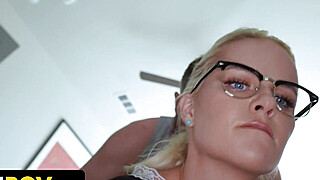 Free Use Maid With Perfect Round Butt Slimthick Vic Gets Drilled All Around... Porn Video