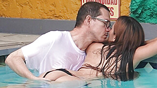 I FUCK WITH MY STEPSON WILDLY IN THE ASSHOLE... Porn Video