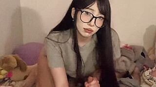 My stepbrother interrupts me to fuck me and make me squirt , part Porn Video