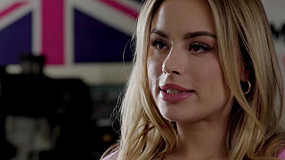 Wicked - Jewelz Blu Gets UNCANCELLED By Agreeing To Get Her Tight Pussy Fucked Porn Video