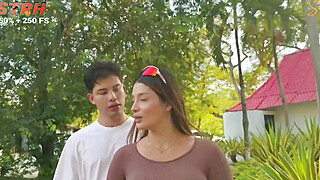 My Neighbor is Unfaithful to His Wife with Me and I Enjoy His Big Cock Porn Video