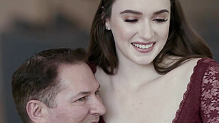 Would you like stepdaddy to teach you? Porn Video