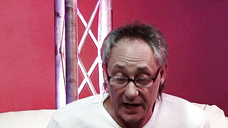 Ben Dover's Busty Babes with Austin Kincaid Porn Video